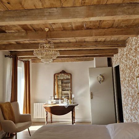 Bed and Breakfast Casa Nanuccia Bastelica Exteriér fotografie