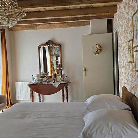 Bed and Breakfast Casa Nanuccia Bastelica Pokoj fotografie