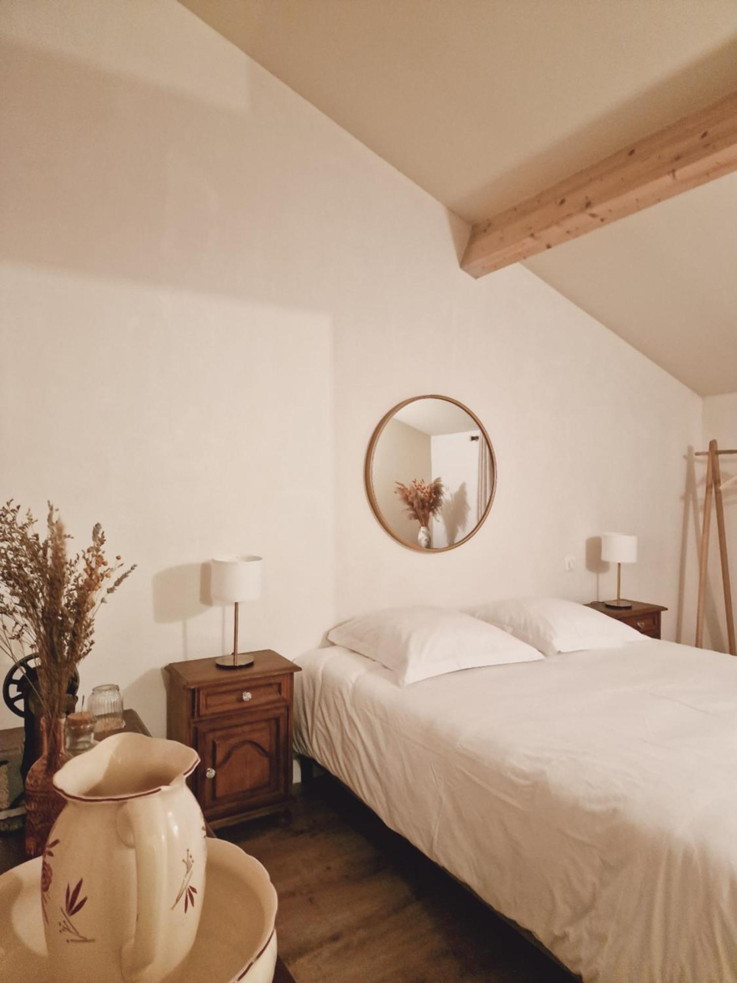 Bed and Breakfast Casa Nanuccia Bastelica Exteriér fotografie