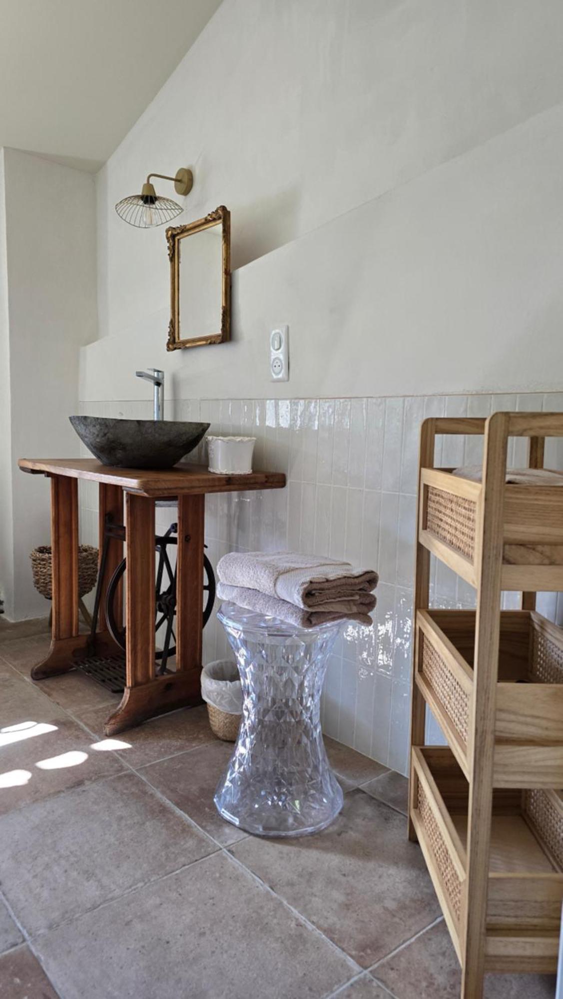 Bed and Breakfast Casa Nanuccia Bastelica Pokoj fotografie